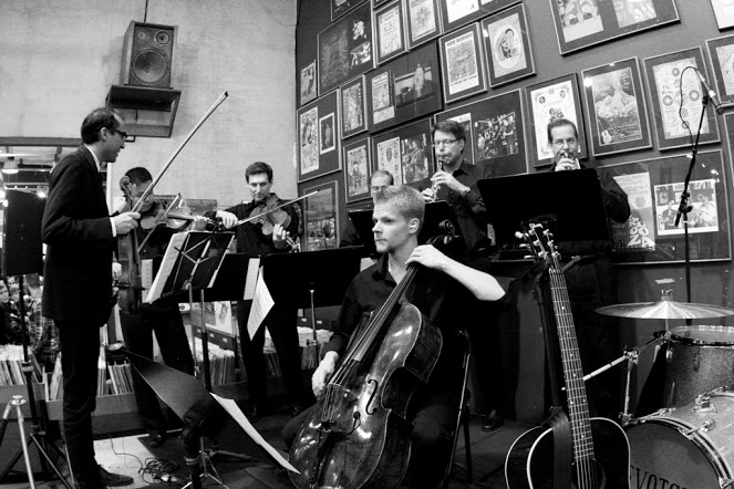 Photovore :: Devotchka & the Colorado Symphony Orchestra ...